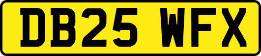 DB25WFX
