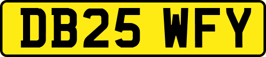 DB25WFY