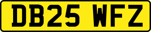 DB25WFZ