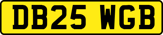 DB25WGB