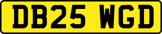 DB25WGD