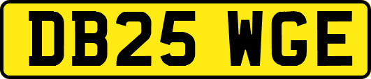 DB25WGE