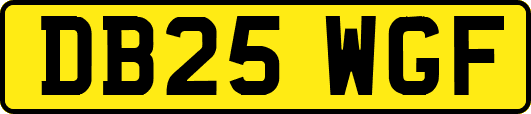 DB25WGF