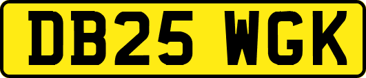 DB25WGK