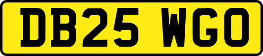 DB25WGO