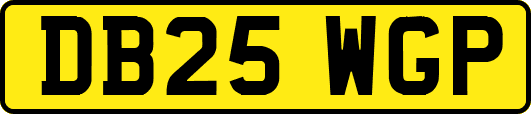 DB25WGP