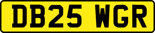 DB25WGR
