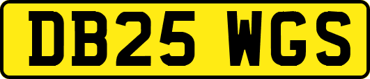 DB25WGS