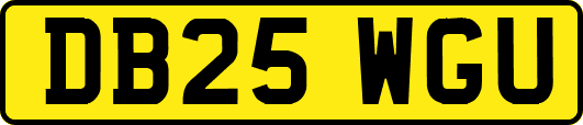 DB25WGU