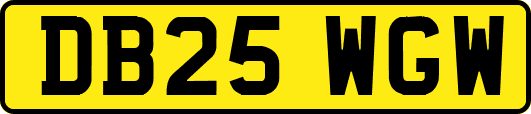 DB25WGW
