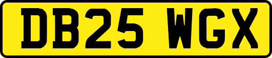 DB25WGX