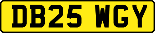 DB25WGY