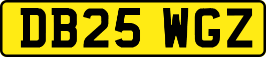 DB25WGZ