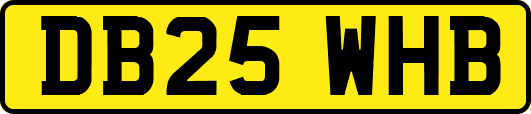DB25WHB