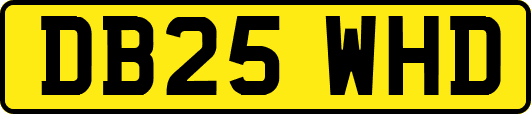 DB25WHD