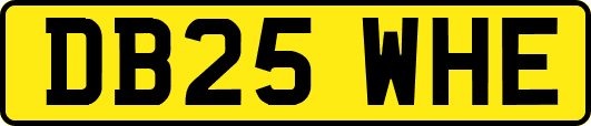 DB25WHE