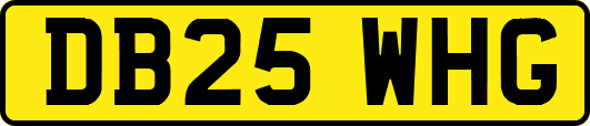 DB25WHG