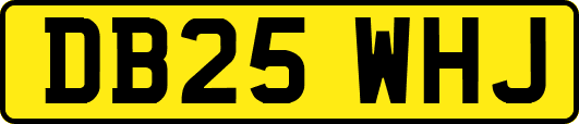 DB25WHJ
