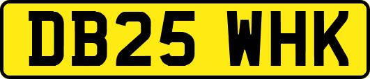 DB25WHK