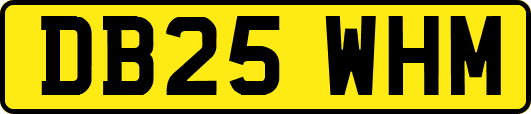 DB25WHM