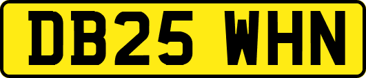 DB25WHN