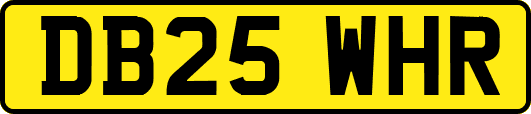 DB25WHR