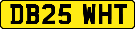 DB25WHT