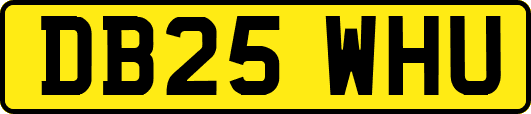 DB25WHU