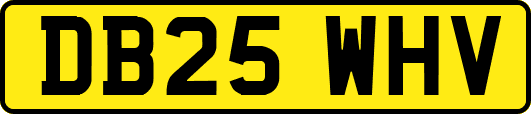 DB25WHV