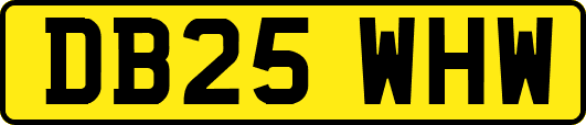 DB25WHW