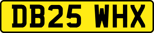 DB25WHX