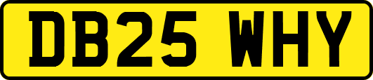 DB25WHY