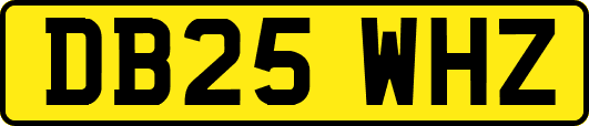 DB25WHZ