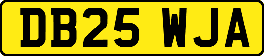 DB25WJA