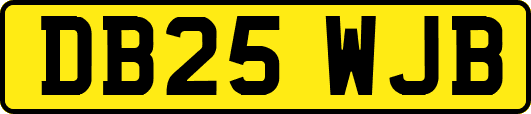DB25WJB