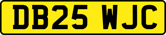 DB25WJC