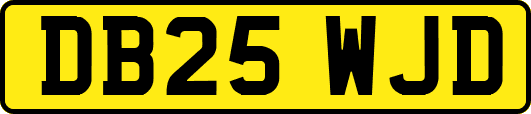 DB25WJD