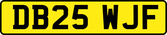 DB25WJF