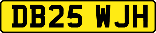 DB25WJH