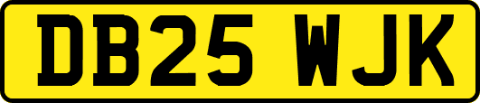 DB25WJK