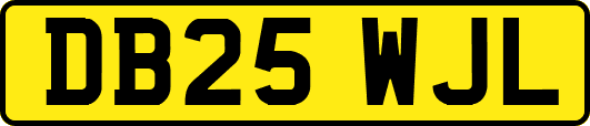 DB25WJL