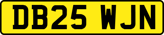 DB25WJN