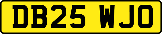 DB25WJO