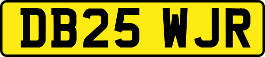 DB25WJR