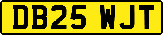 DB25WJT