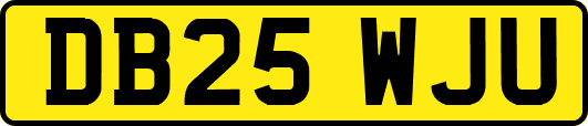DB25WJU