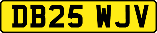 DB25WJV