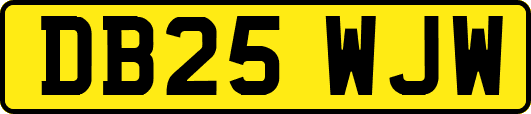 DB25WJW