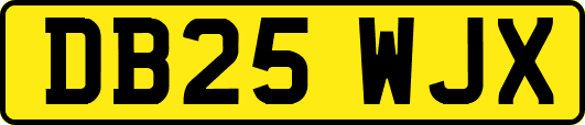 DB25WJX