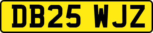 DB25WJZ
